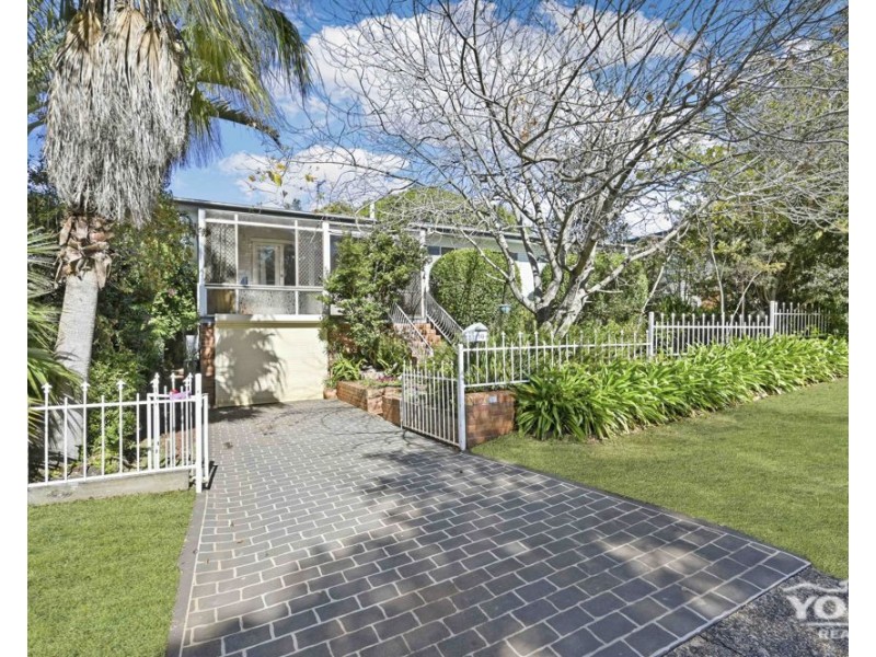 Centenary Heights QLD 4350