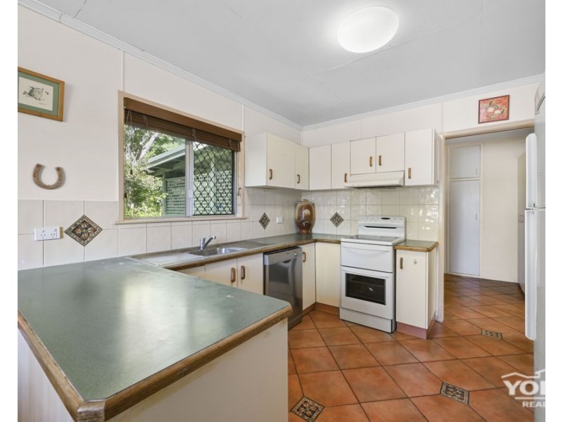 Centenary Heights QLD 4350