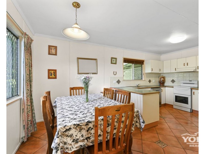 Centenary Heights QLD 4350