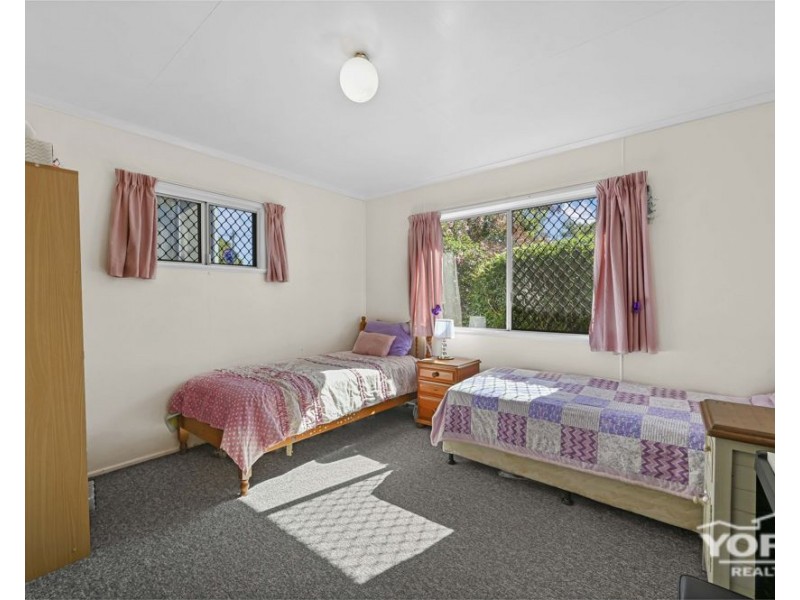 Centenary Heights QLD 4350