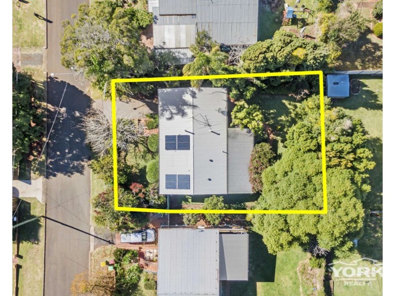 Centenary Heights QLD 4350