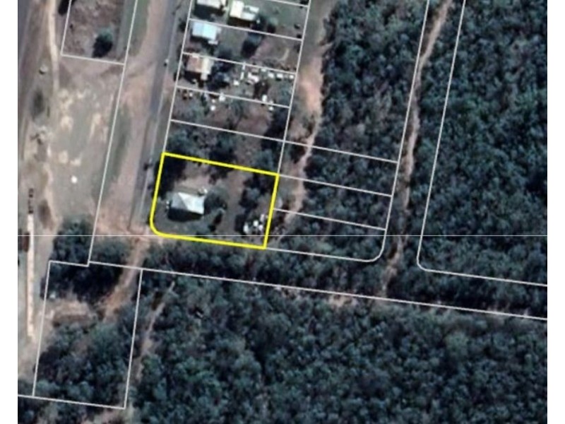 St Lawrence QLD 4707