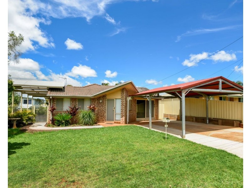 Rockville QLD 4350