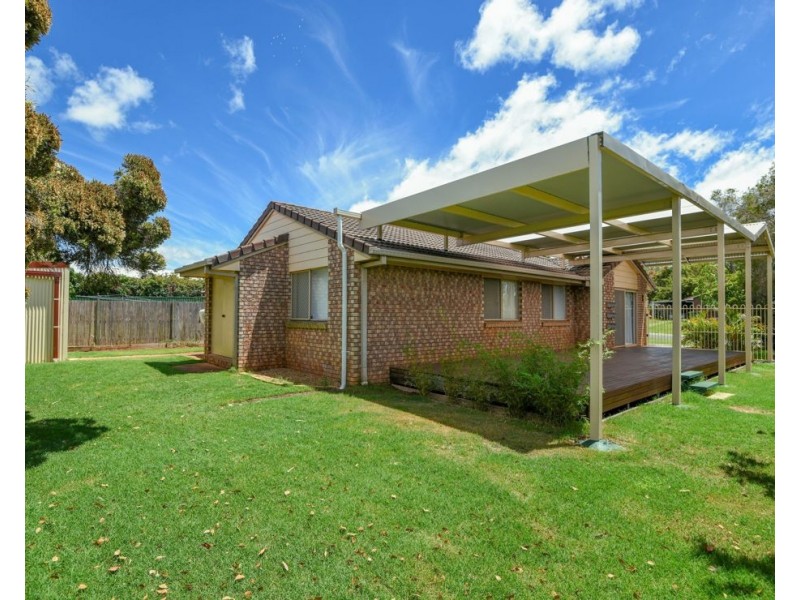 Rockville QLD 4350