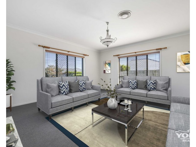 10 Garvan Court, Highfields QLD 4352
