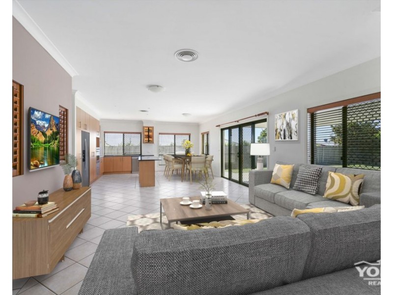 10 Garvan Court, Highfields QLD 4352