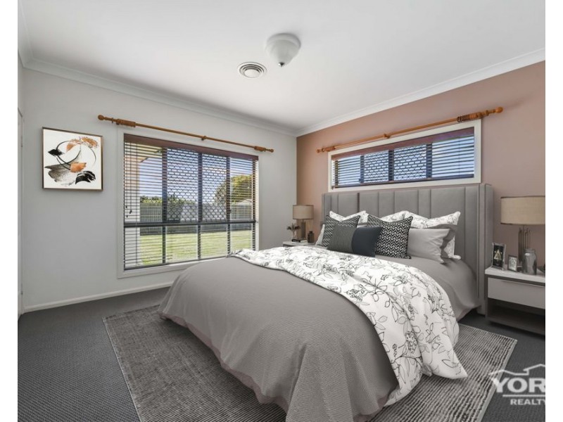 10 Garvan Court, Highfields QLD 4352