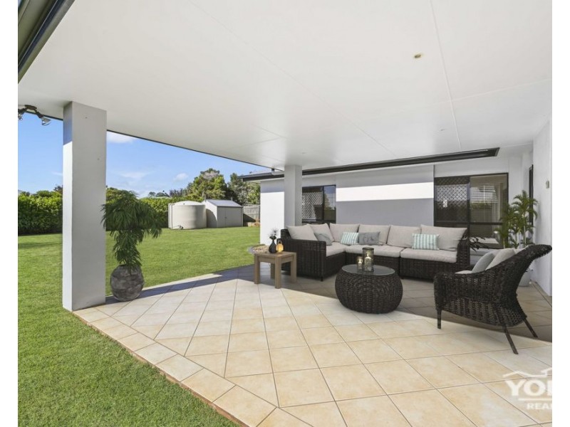 10 Garvan Court, Highfields QLD 4352