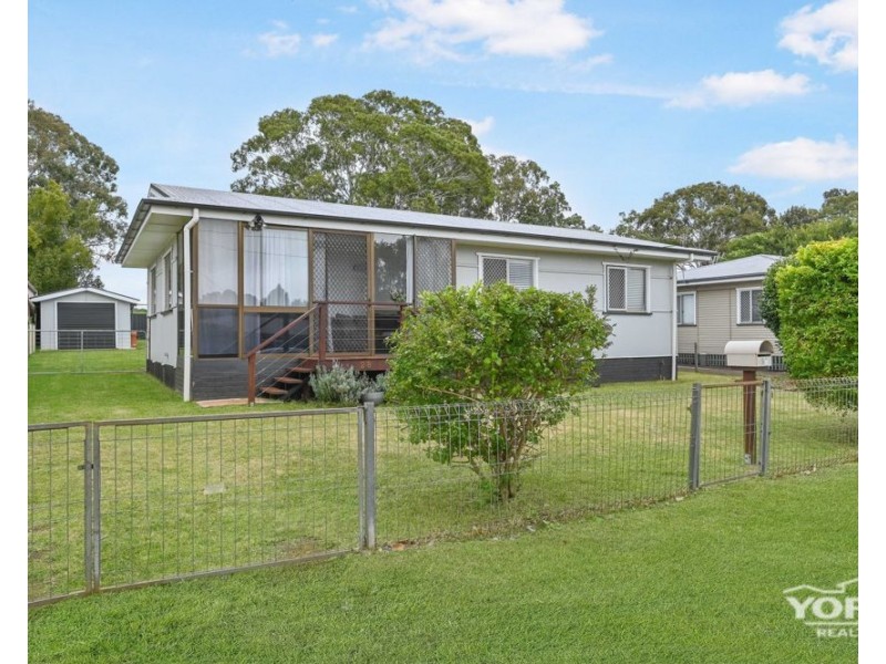 28 Weetwood Street, Newtown QLD 4350