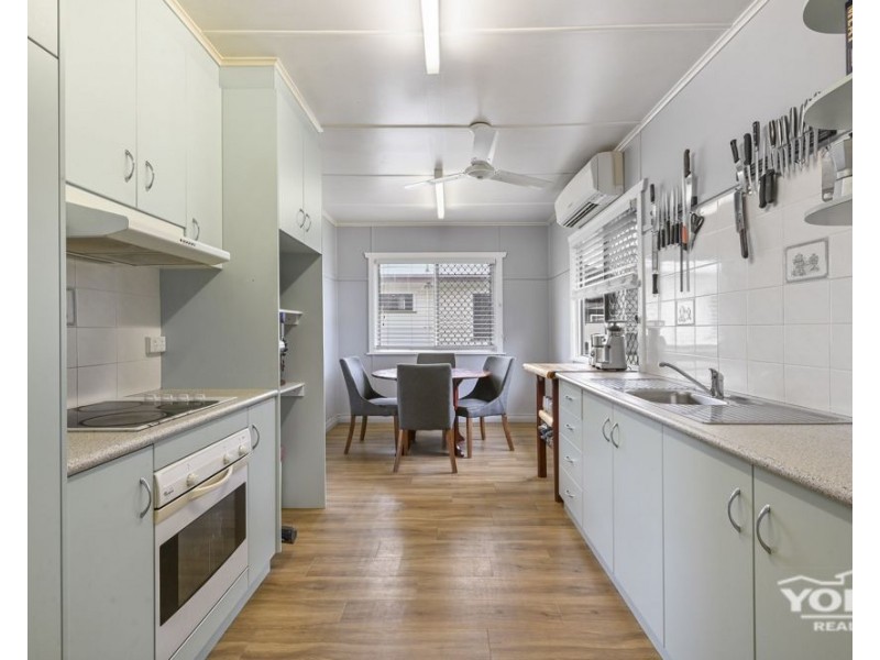 28 Weetwood Street, Newtown QLD 4350