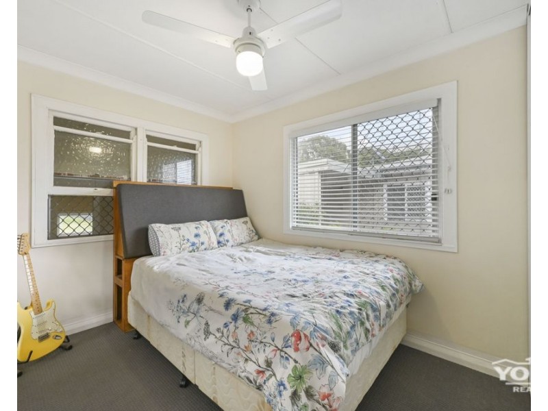 28 Weetwood Street, Newtown QLD 4350