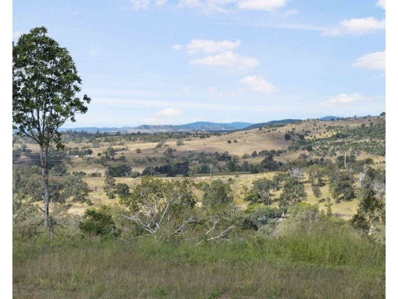 Blanchview QLD 4352