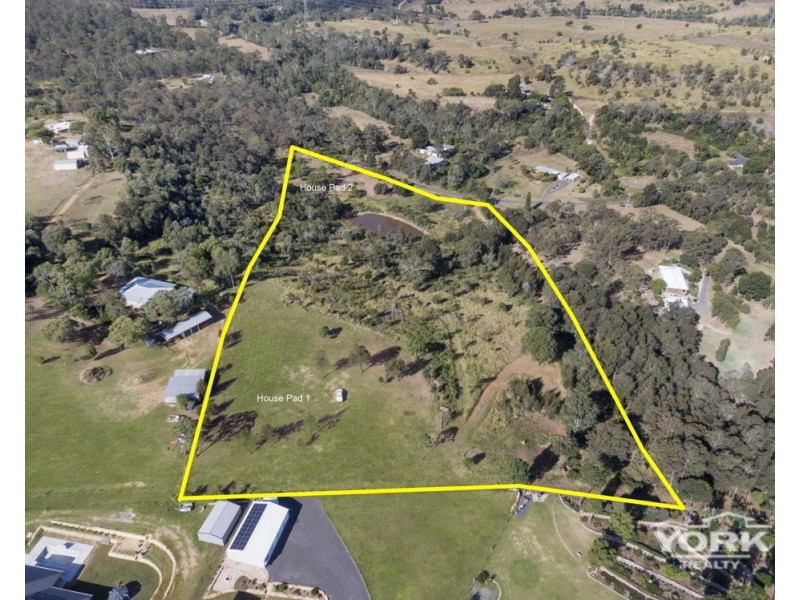 Blanchview QLD 4352