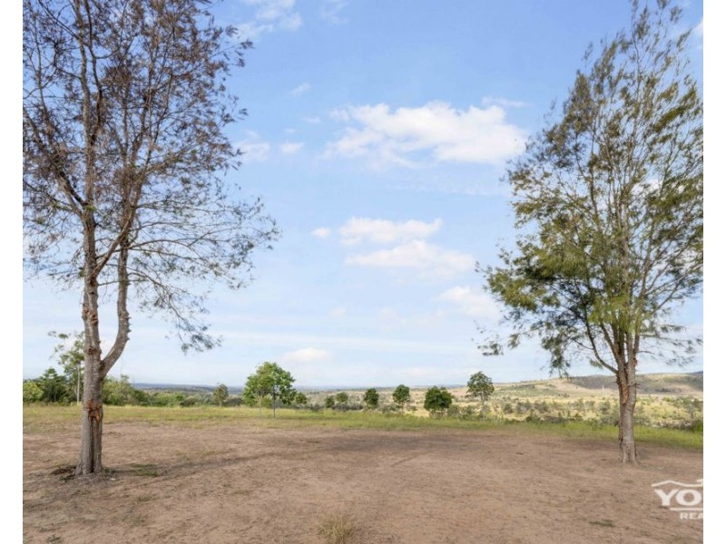 Blanchview QLD 4352