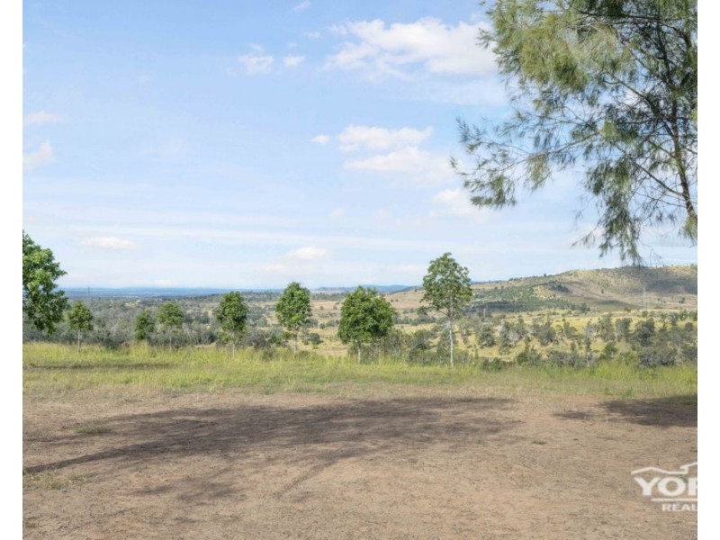 Blanchview QLD 4352