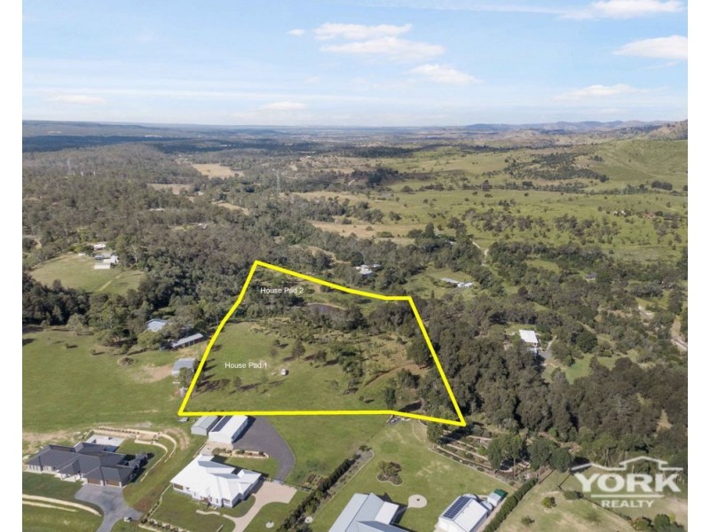 Blanchview QLD 4352