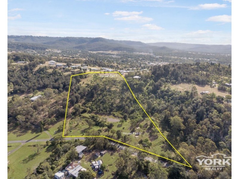Blanchview QLD 4352