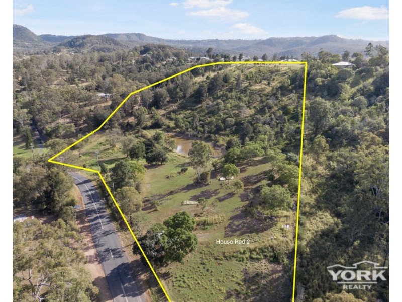 Blanchview QLD 4352