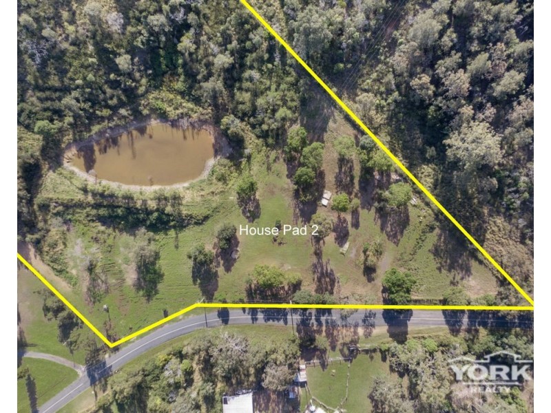 Blanchview QLD 4352
