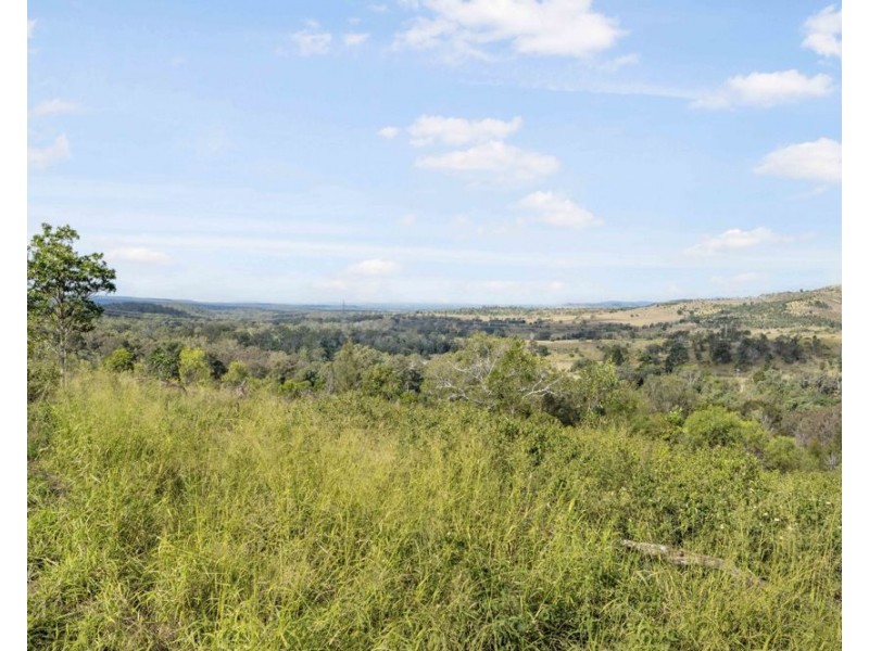 Blanchview QLD 4352