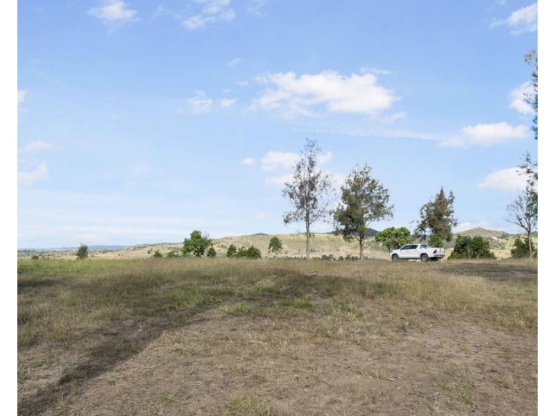 Blanchview QLD 4352