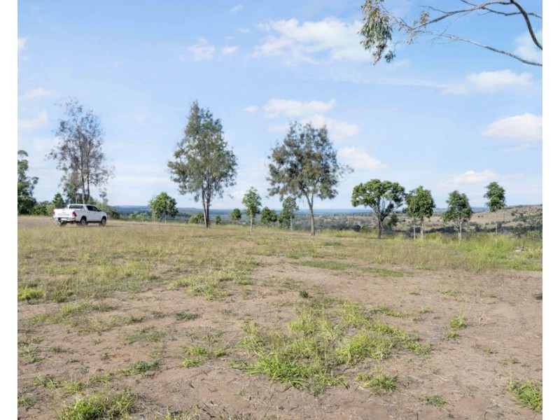 Blanchview QLD 4352