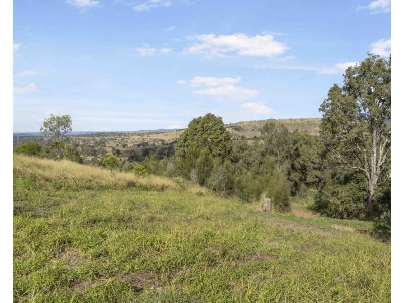 Blanchview QLD 4352