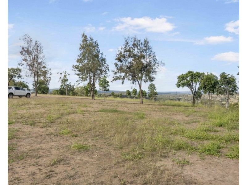 Blanchview QLD 4352