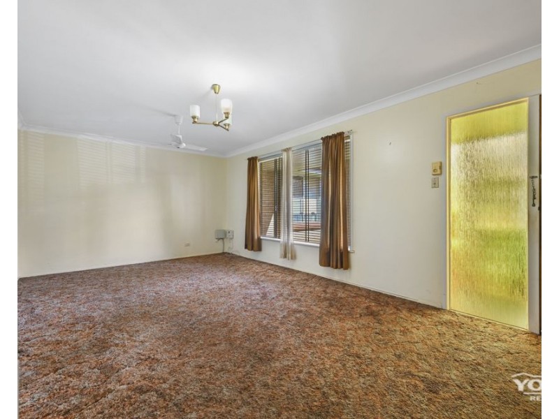 Centenary Heights QLD 4350