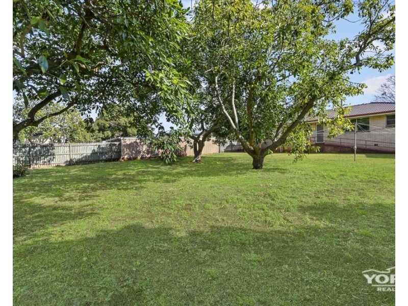 Centenary Heights QLD 4350