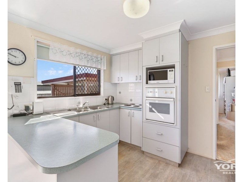 Glenvale QLD 4350