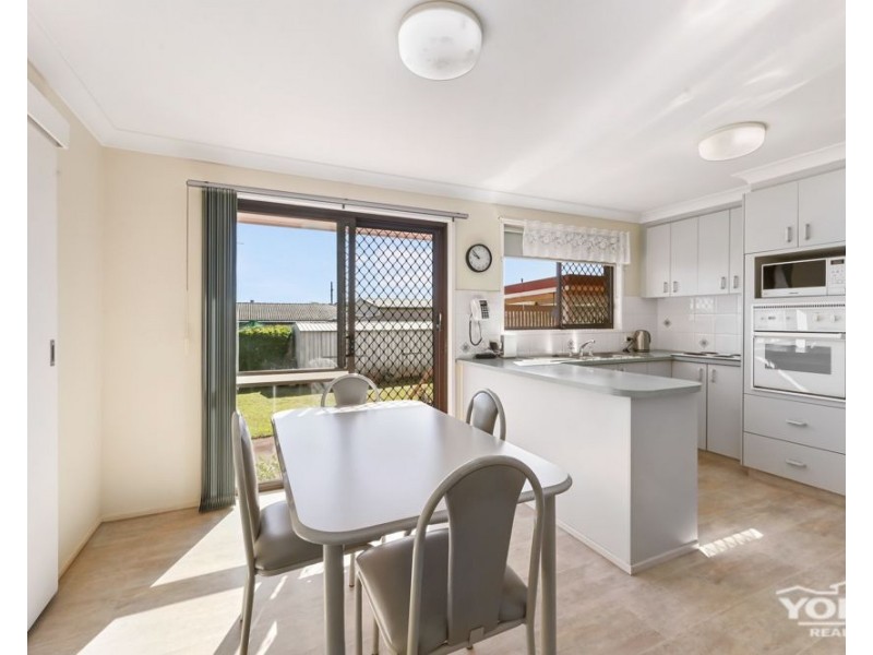 Glenvale QLD 4350