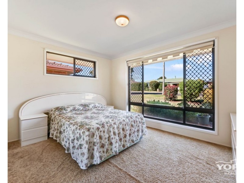 Glenvale QLD 4350