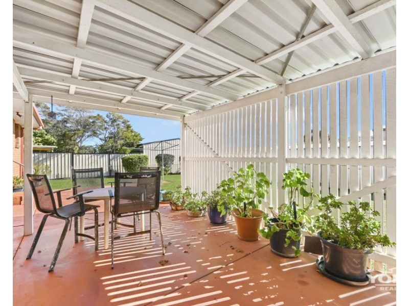 Glenvale QLD 4350