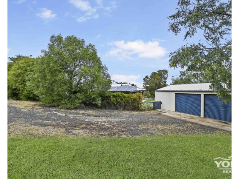 Meringandan West QLD 4352