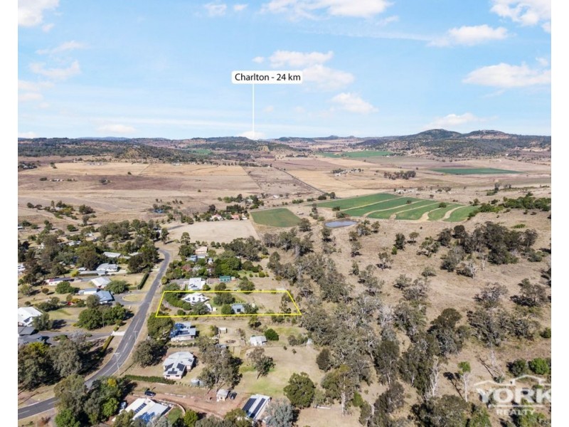 Meringandan West QLD 4352