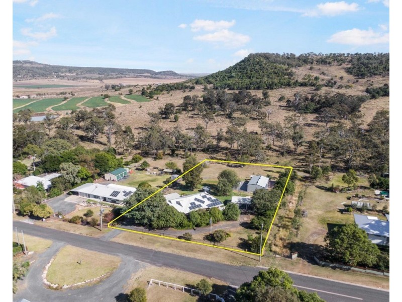 Meringandan West QLD 4352