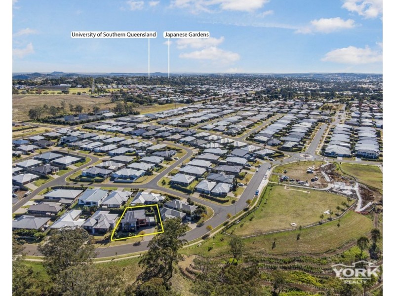 Kearneys Spring QLD 4350