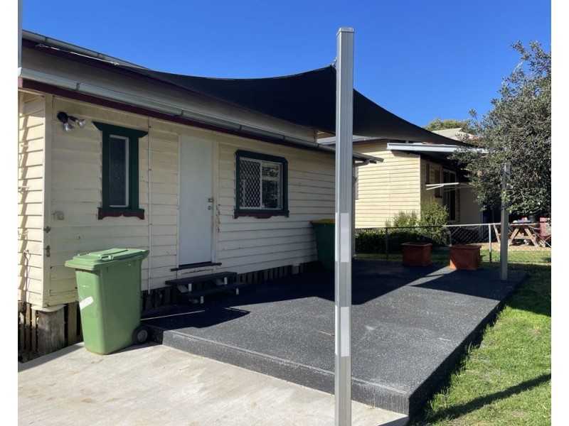 7 Pechey Street, South Toowoomba QLD 4350