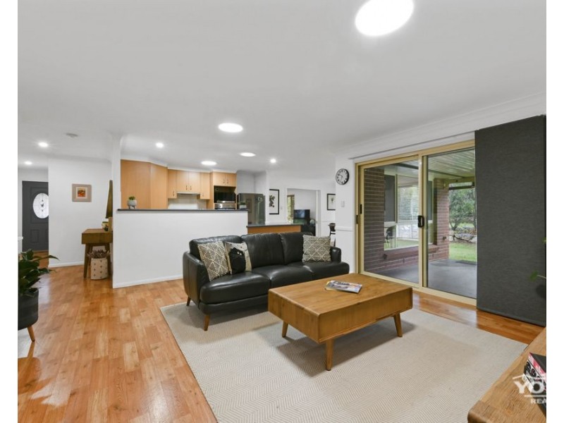 15 McLachlan Drive, Highfields QLD 4352