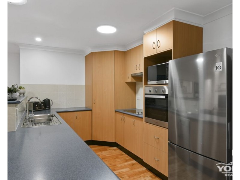 15 McLachlan Drive, Highfields QLD 4352