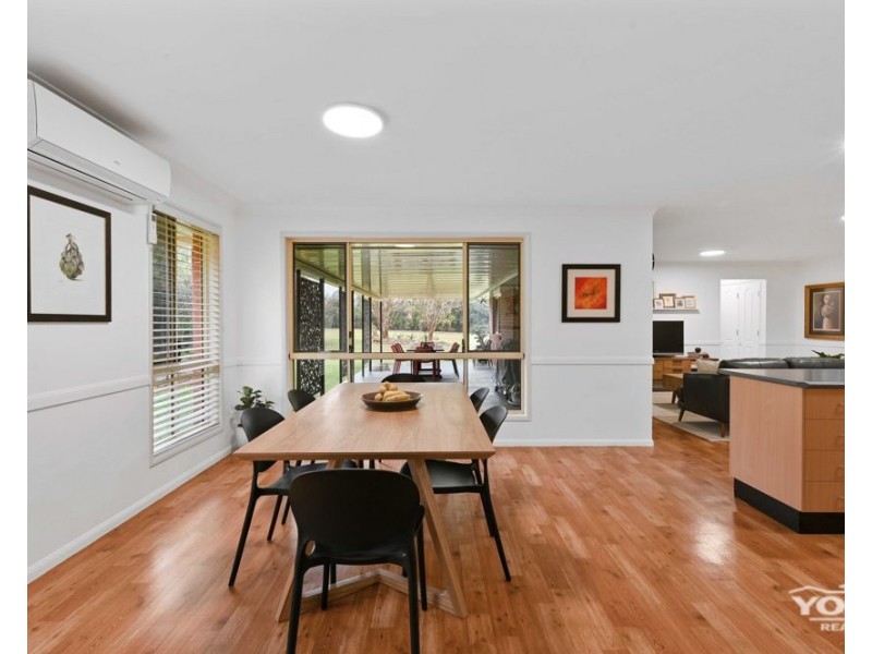 15 McLachlan Drive, Highfields QLD 4352