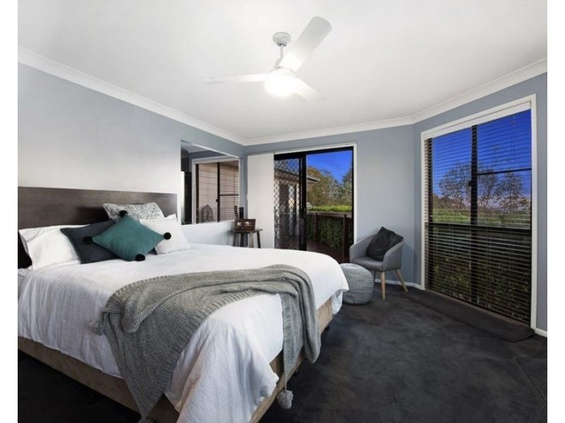 13 Hillview Court, Top Camp QLD 4350