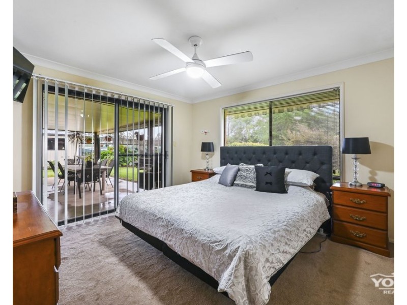 10 Diosma Drive, Highfields QLD 4352