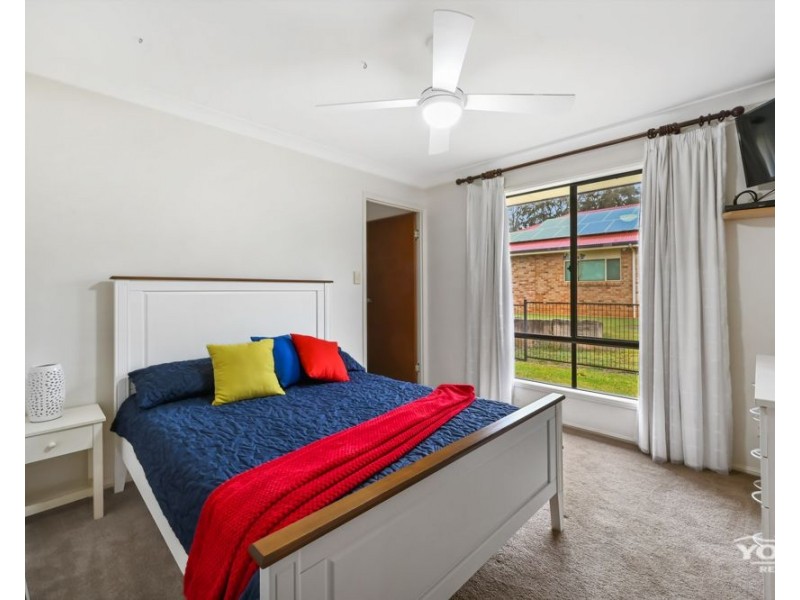10 Diosma Drive, Highfields QLD 4352