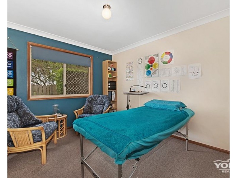 464 Hume Street, Middle Ridge QLD 4350