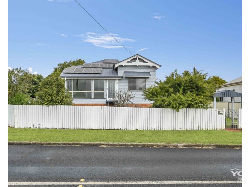 South Toowoomba QLD 4350