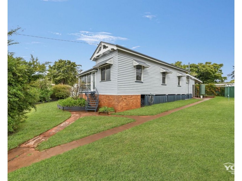 South Toowoomba QLD 4350