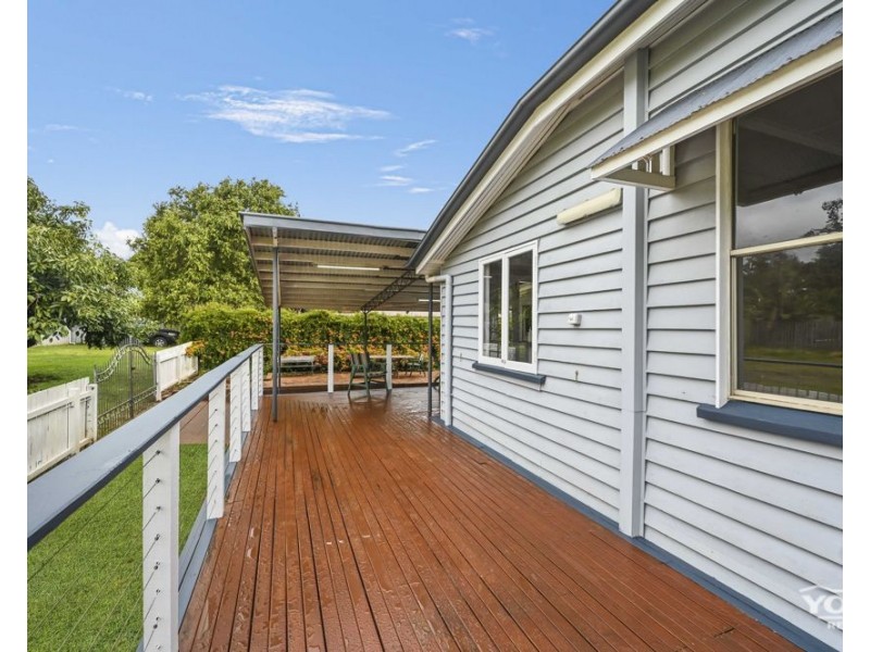 South Toowoomba QLD 4350