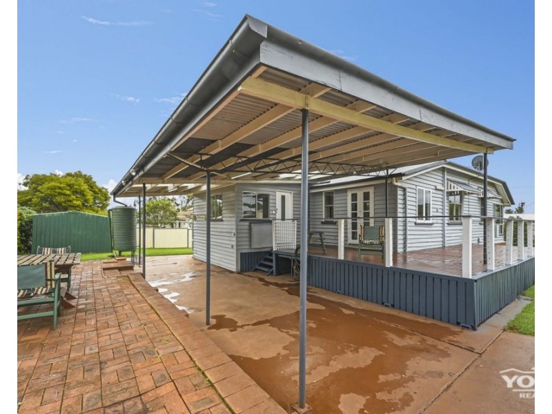 South Toowoomba QLD 4350